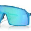 Oakley Sutro Sky Blue PRIZM SAPPHIRE