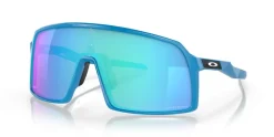 Oakley Sutro Sky Blue PRIZM SAPPHIRE