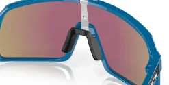 Oakley Sutro Sky Blue PRIZM SAPPHIRE