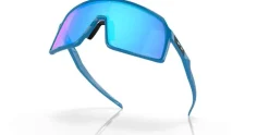 Oakley Sutro Sky Blue PRIZM SAPPHIRE