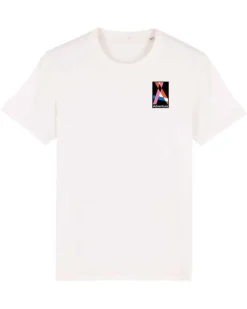 Çois Cycling Legac Adventure T-Shirt White