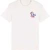 Çois Cycling Legac Caffeine is Gasoline T-Shirt