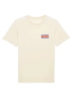 Çois Cycling Legac Eat Pasta Ride Fasta T-Shirt