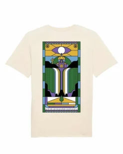 Çois Cycling Legac Hoogmis Sacred Glass T-Shirt