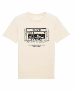 Çois Cycling Legac The Flanders Ritual T-Shirt