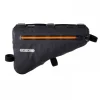 Ortlieb Frame-Pack 4 L Black-matt