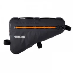 Ortlieb Frame-Pack 4 L Black-matt