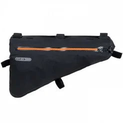 Ortlieb Frame-Pack 6 L Black-matt
