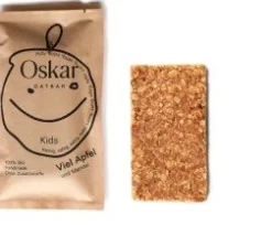 Oskar Oatbar Kids