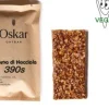 Oskar Oatbar 390s Crema di Nocciola