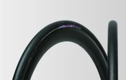Panaracer Buitenband Agilest TLR 28mm Black