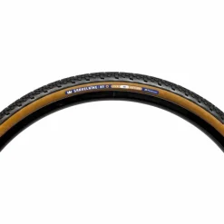 Panaracer Buitenband Gravelking X1 + 40-622 Brown