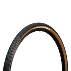 Panaracer Gravelking EXT 700x35c Black / Brown