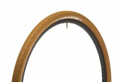 Panaracer Gravelking SK 38mm Brown-Brown Limited Edition