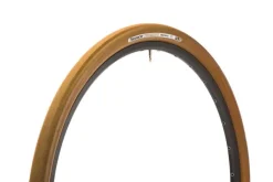Panaracer Gravelking Slick 32mm Brown-Brown Limited Edition