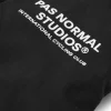 Pas Normal Studios Deep Winter Lobster Glove Black