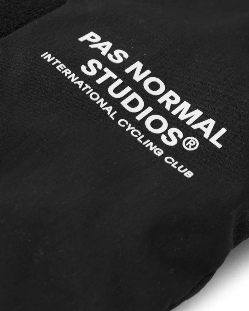 Pas Normal Studios Deep Winter Lobster Glove Black
