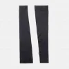 Pas Normal Studios Escapism Knit Leg Warmers Black