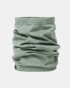 Pas Normal Studios Escapism Knit Neck Tube Grey