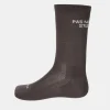 Pas Normal Studios Essential Sock Light Brown