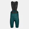 Pas Normal Studios Essential Bib Dark Petroleum