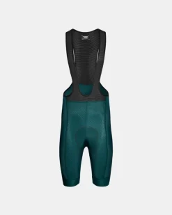 Pas Normal Studios Essential Bib Dark Petroleum