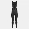 Pas Normal Studios Essential Thermal Long Bib Black