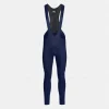 Pas Normal Studios Essential Thermal Long Bib Navy