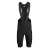 Pas Normal Studios Essential Thermal Bib Black