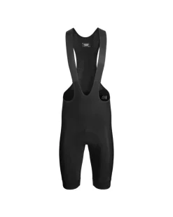Pas Normal Studios Essential Thermal Bib Black