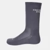 Pas Normal Studios Essential Sock Iron Grey