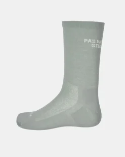 Pas Normal Studios Essential Sock Celeste