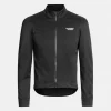 Pas Normal Studios Essential Thermal Long Sleeve Jersey Black