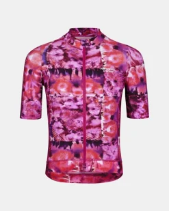 Pas Normal Studios Essential Jersey Kaleidoscope Pink