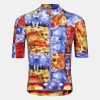 Pas Normal Studios Essential Jersey Kaleidoscope Multi