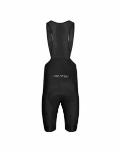 Pas Normal Studios Essential Bib Black