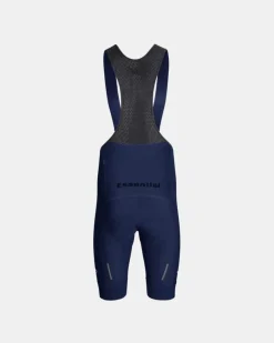 Pas Normal Studios Essential Thermal Bib Navy