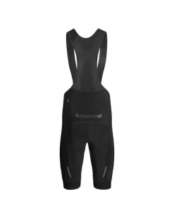 Pas Normal Studios Essential Thermal Bib Black