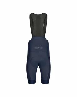 Pas Normal Studios Essential Bib Navy