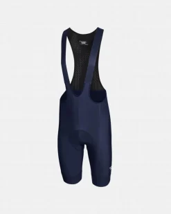 Pas Normal Studios Essential Thermal Bib Navy