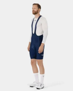 Pas Normal Studios Essential Thermal Bib Navy