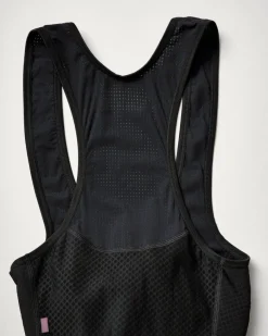 Pas Normal Studios Essential Bib Black