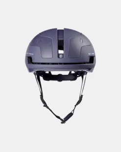 Pas Normal Studios Falconer Aero 2Vi MIPS PNS Helm Iron Grey