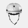 Pas Normal Studios Falconer Aero 2Vi MIPS PNS Helm Silver