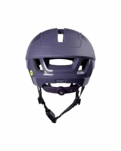 Pas Normal Studios Falconer Aero 2Vi MIPS PNS Helm Iron Grey