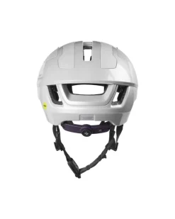 Pas Normal Studios Falconer Aero 2Vi MIPS PNS Helm Silver
