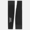 Pas Normal Studios Logo Arm Warmers Black