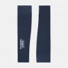 Pas Normal Studios Logo Arm Warmers Navy