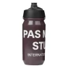Pas Normal Studios Logo Bidon Light Brown