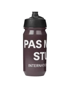 Pas Normal Studios Logo Bidon Light Brown